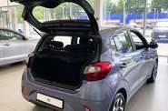 Hyundai i10 - фото 10