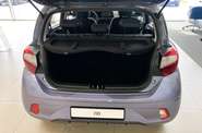 Hyundai i10 - фото 11
