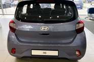 Hyundai i10 - фото 9