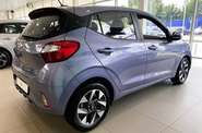 Hyundai i10 - фото 7