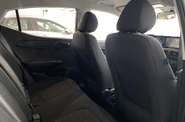 Hyundai i10 - фото 14