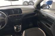 Hyundai i10 - фото 18