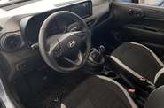 Hyundai i10 - фото 22