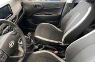 Hyundai i10 - фото 26