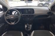 Hyundai i10 - фото 23