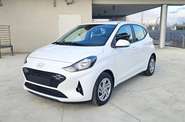 Hyundai i10 Active
