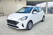 Hyundai i10 Active