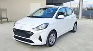 Hyundai i10 Active