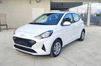 Hyundai i10 2025 Active