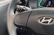 Hyundai i10 Active