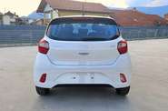 Hyundai i10 Active