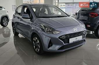Hyundai i10 2025 в Полтава