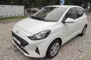 Hyundai i10 Active