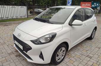 Hyundai i10 2025 в Кропивницький (Кіровоград)
