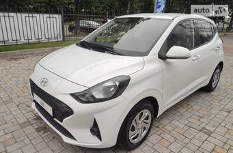 Hyundai i10 2025 Active