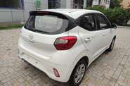 Hyundai i10 - фото 10