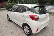 Hyundai i10 - фото 7