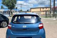 Hyundai i10 Active