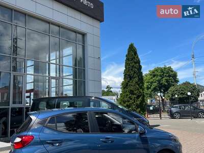 Новий Hyundai i10 2025 - фото 2