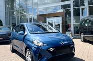 Hyundai i10 Active
