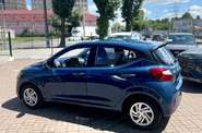 Hyundai i10 Active