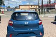Hyundai i10 Active