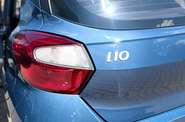 Hyundai i10 Active