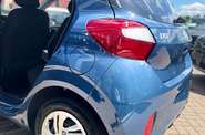 Hyundai i10 Active