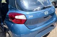 Hyundai i10 Active