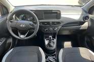 Hyundai i10 Active