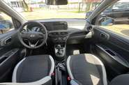 Hyundai i10 Active