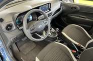Hyundai i10 - фото 14