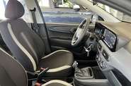 Hyundai i10 - фото 20