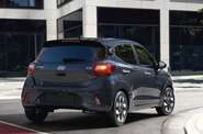 Hyundai i10 - фото 5
