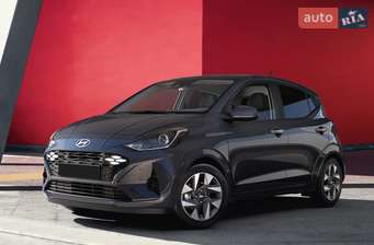Hyundai i10 2025 в Київ