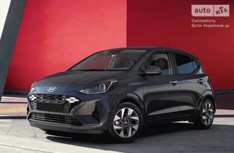 Hyundai i10 2025 Active