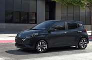 Hyundai i10 - фото 2