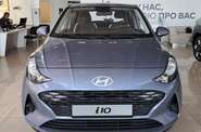 Hyundai i10 Active