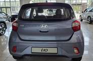 Hyundai i10 Active