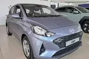 Hyundai i10 Active