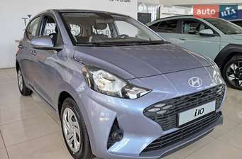 Hyundai i10 2025 в Черкаси
