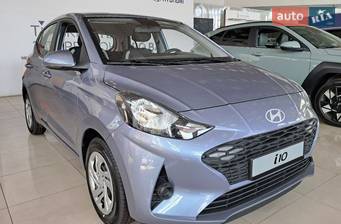 Хюндай Ай-10 III покоління (FL) Хэтчбек
