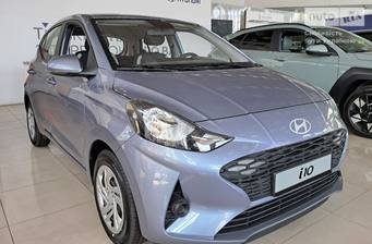 Hyundai i10 2025 Active