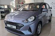 Hyundai i10 - фото 1