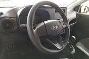 Hyundai i10 - фото 11