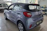 Hyundai i10 - фото 4