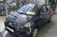 Hyundai i10 - фото 1