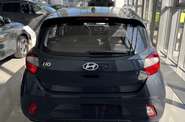 Hyundai i10 - фото 5