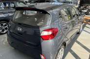 Hyundai i10 - фото 4