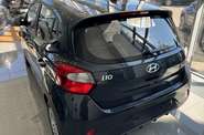 Hyundai i10 - фото 6